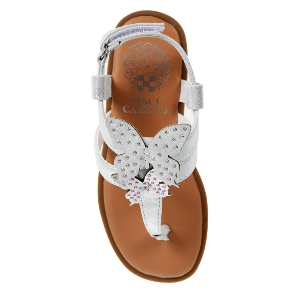 GIRLS LITTLE-BIG KID SANDAL