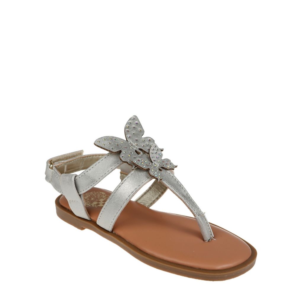 GIRLS LITTLE-BIG KID SANDAL