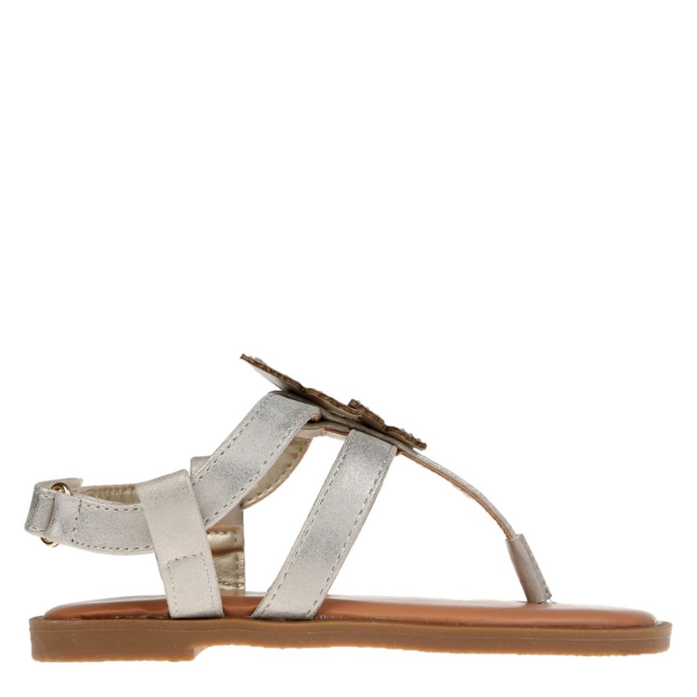 GIRLS LITTLE-BIG KID SANDAL