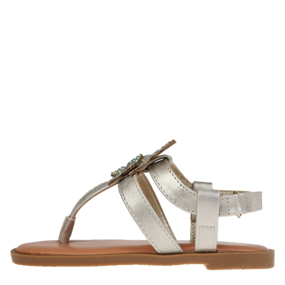 GIRLS LITTLE-BIG KID SANDAL