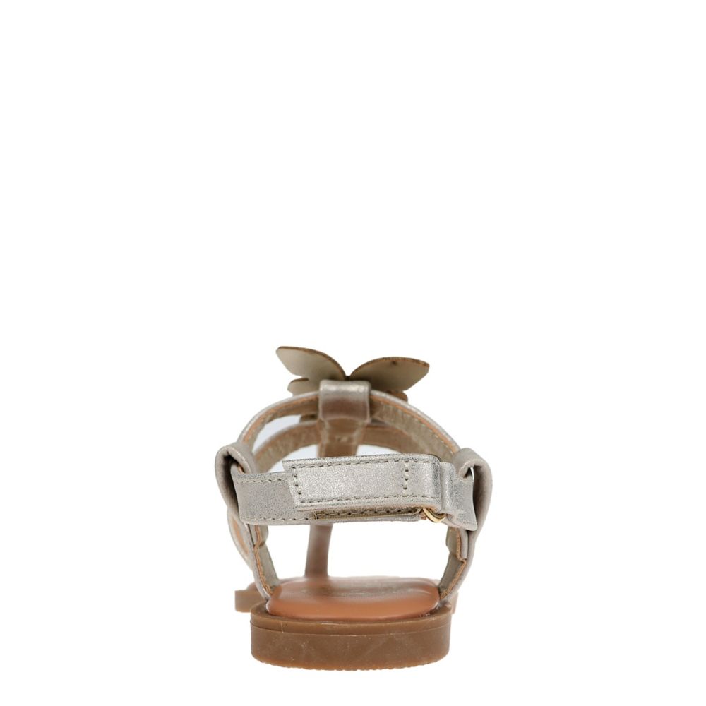 GIRLS LITTLE-BIG KID SANDAL