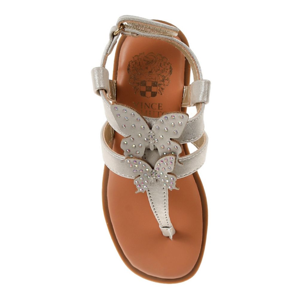 GIRLS LITTLE-BIG KID SANDAL