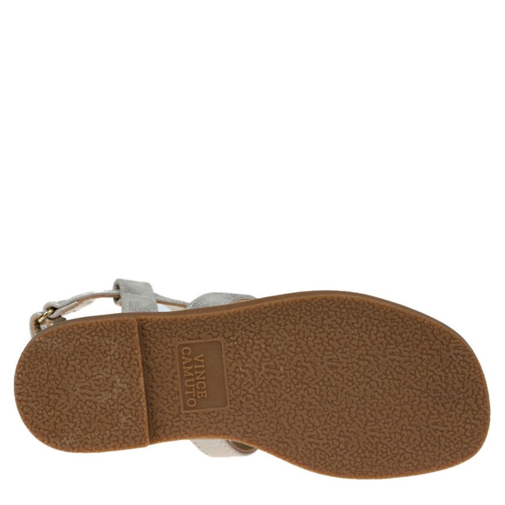 GIRLS LITTLE-BIG KID SANDAL