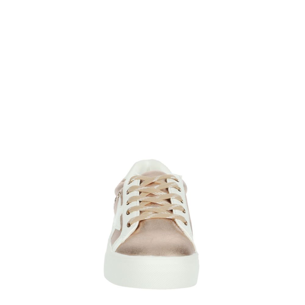 GIRLS LITTLE-BIG KID SPARKLEE PLATFORM SNEAKER