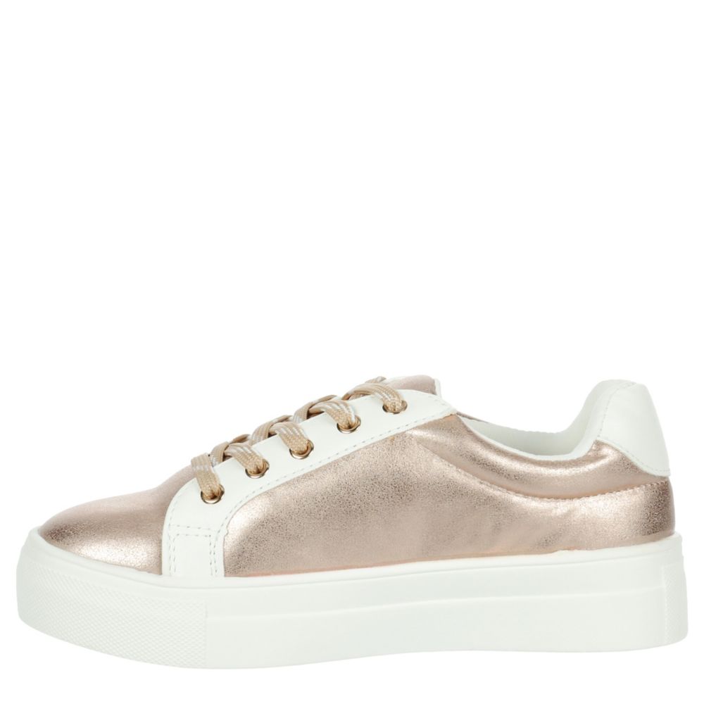 GIRLS LITTLE-BIG KID SPARKLEE PLATFORM SNEAKER