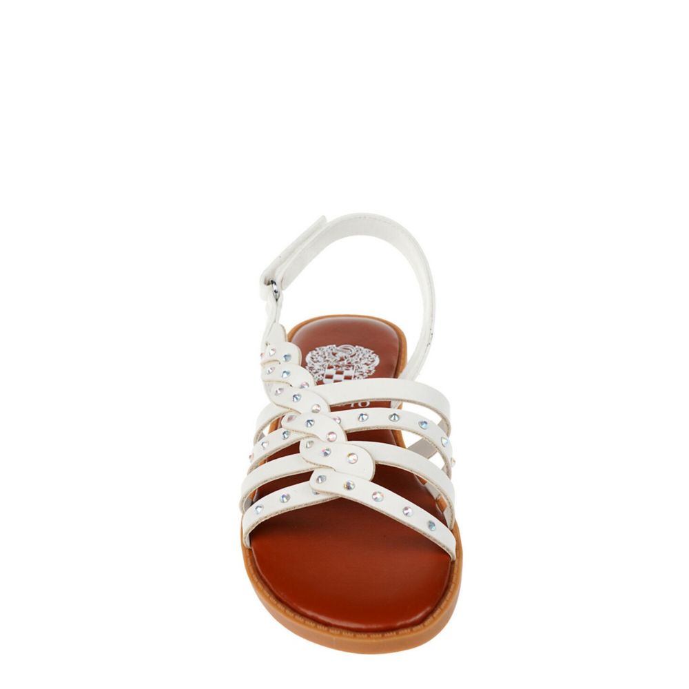 GIRLS LITTLE-BIG KID SANDAL