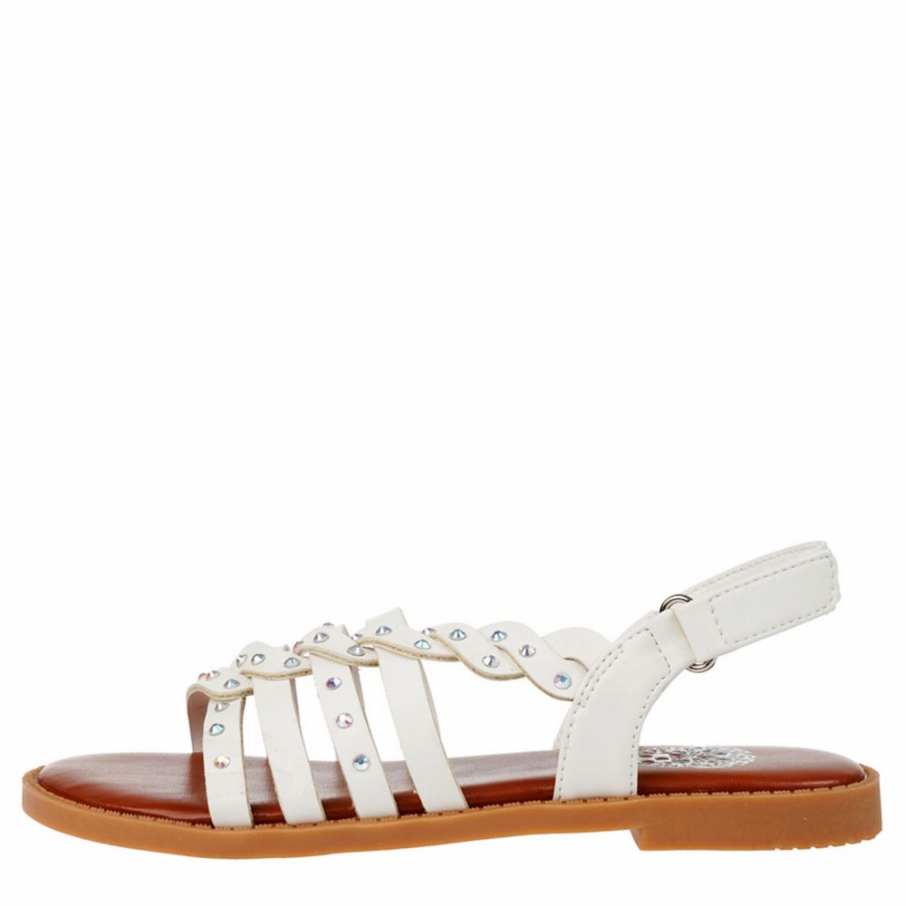 GIRLS LITTLE-BIG KID SANDAL