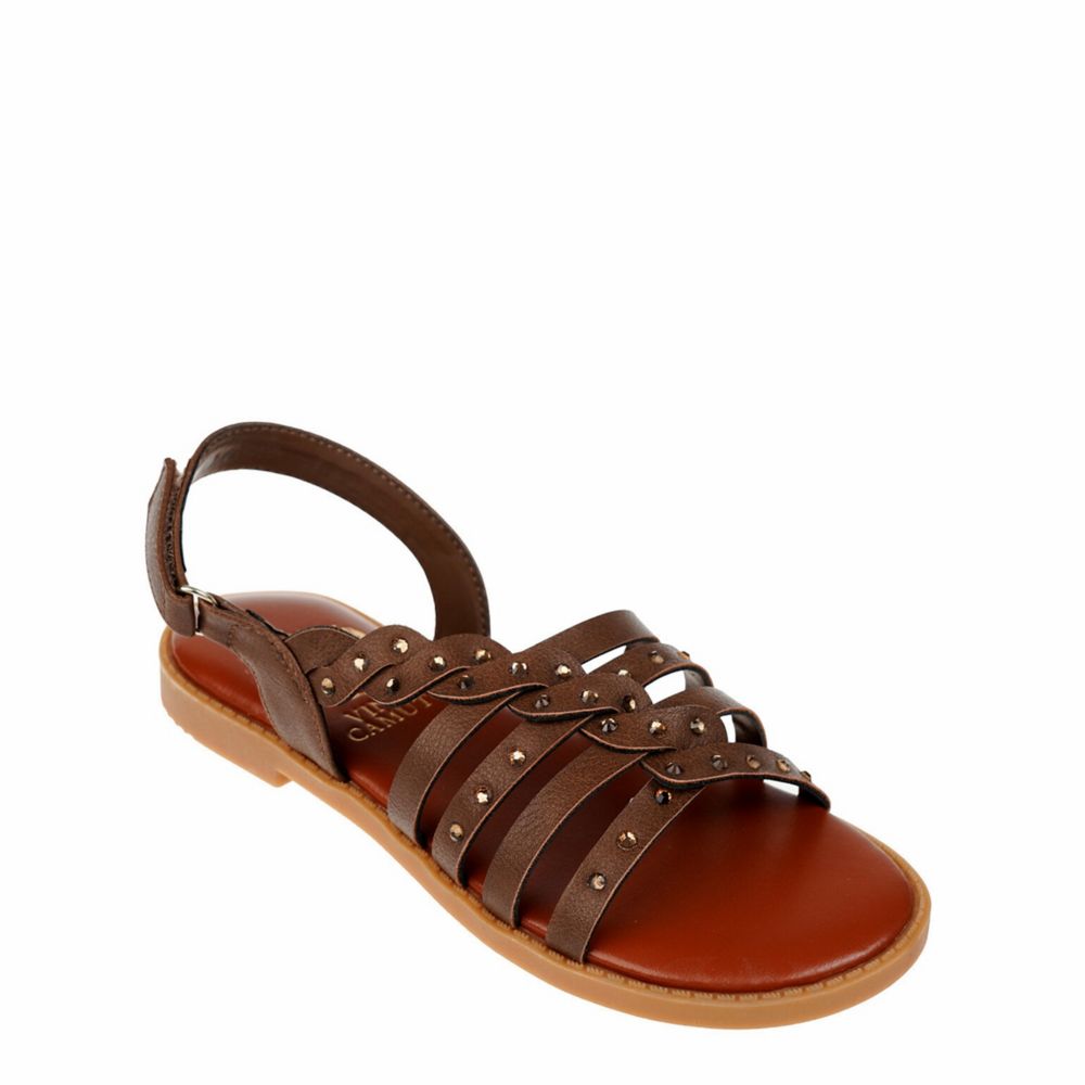 GIRLS LITTLE-BIG KID SANDAL