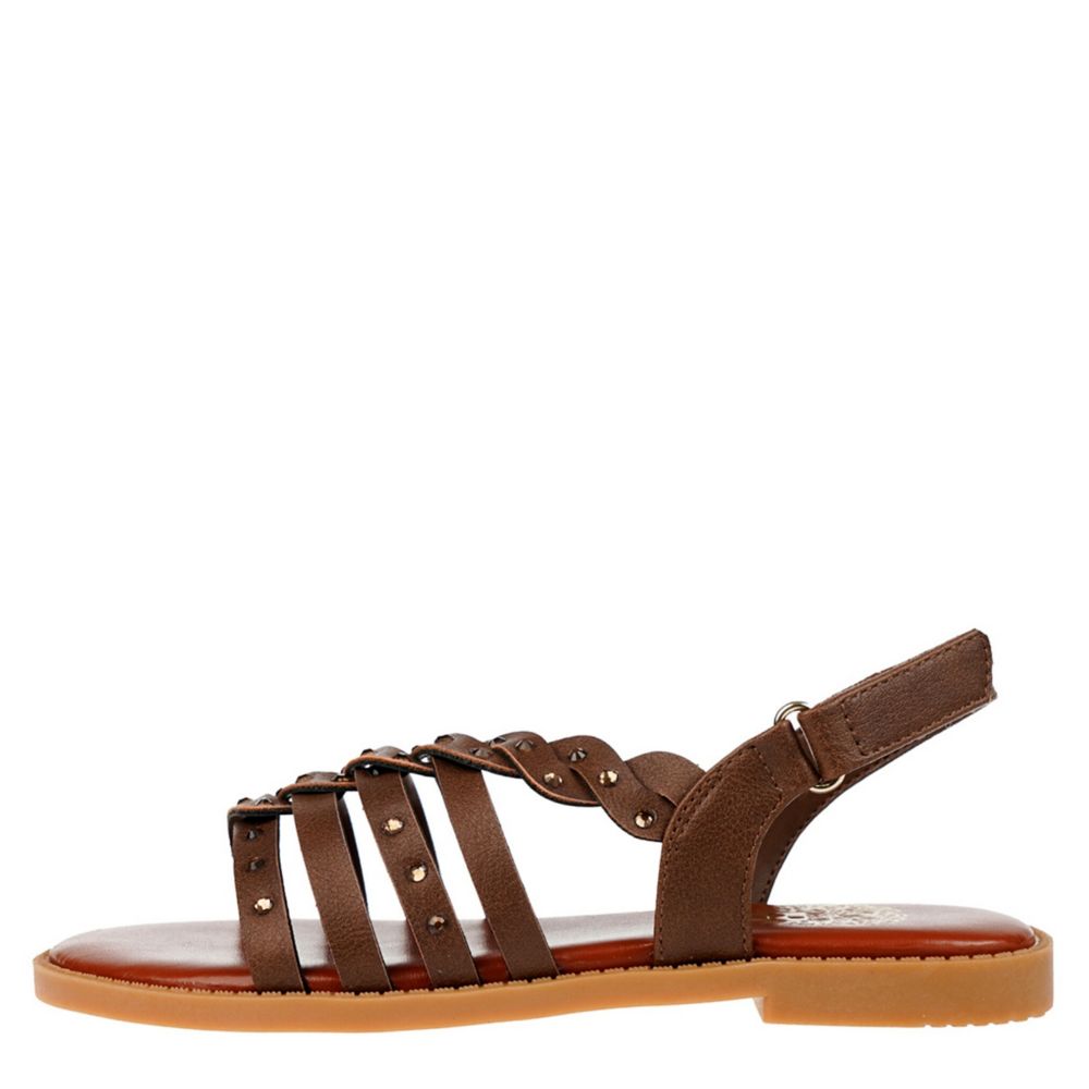 GIRLS LITTLE-BIG KID SANDAL