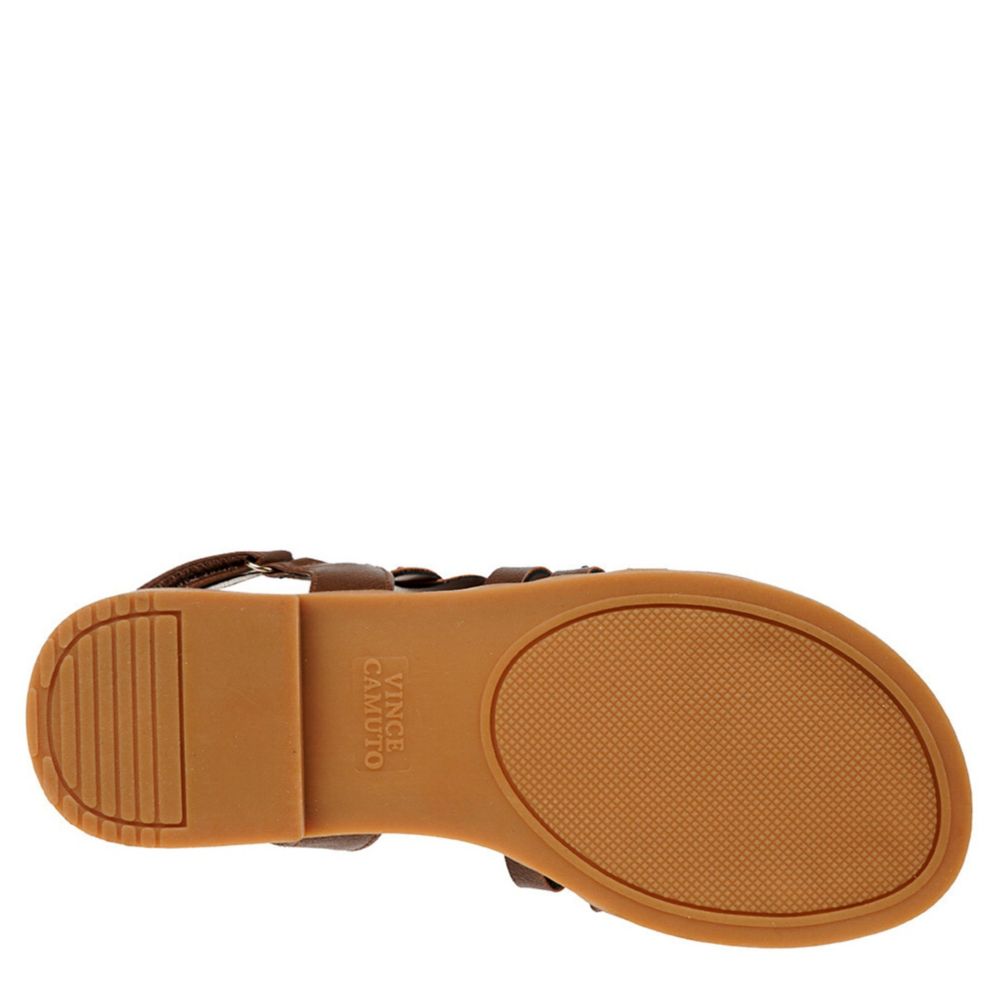 GIRLS LITTLE-BIG KID SANDAL