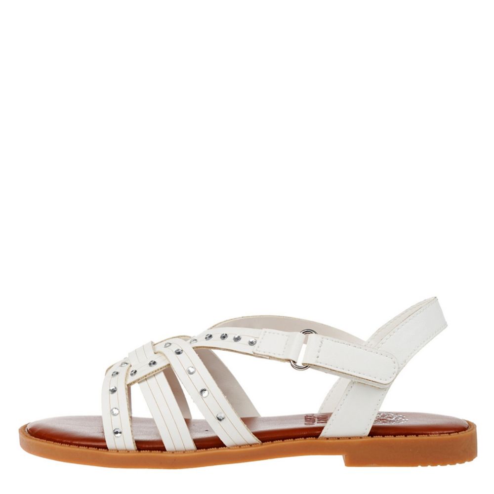 GIRLS LITTLE-BIG KID SANDAL