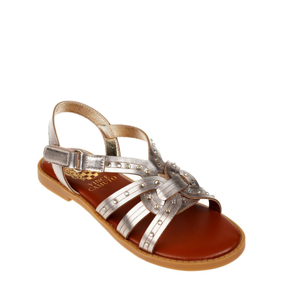 GIRLS LITTLE-BIG KID SANDAL