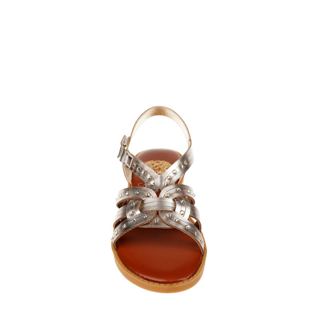 GIRLS LITTLE-BIG KID SANDAL