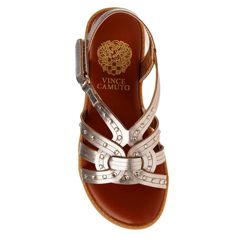 GIRLS LITTLE-BIG KID SANDAL