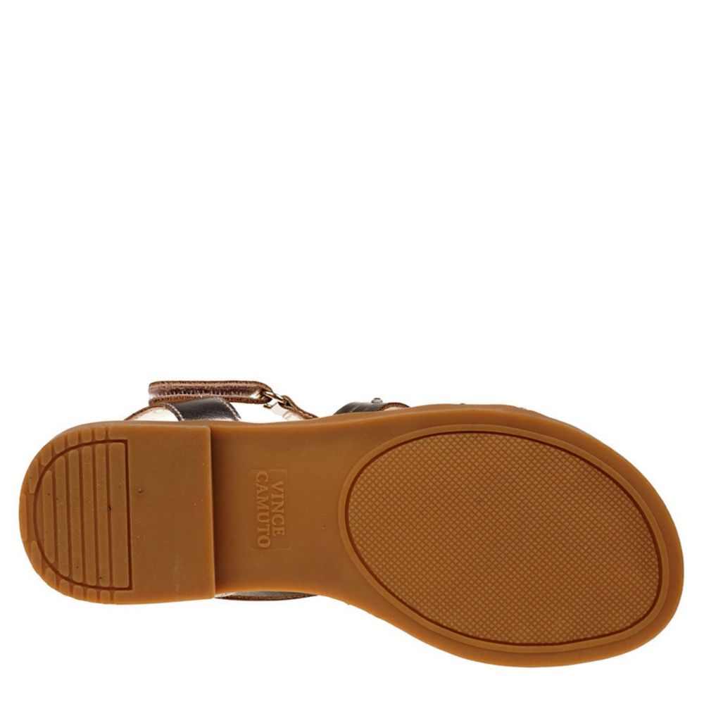 GIRLS LITTLE-BIG KID SANDAL