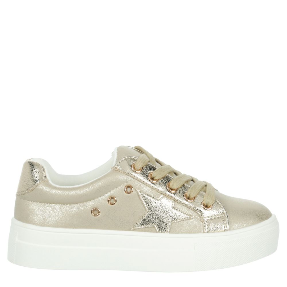 GIRLS LITTLE-BIG KID SPARKLEE PLATFORM SNEAKER