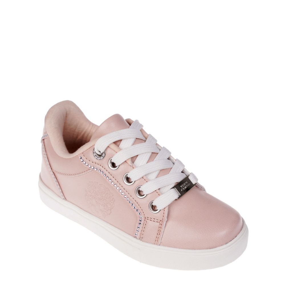 GIRLS LITTLE-BIG KID SNEAKER