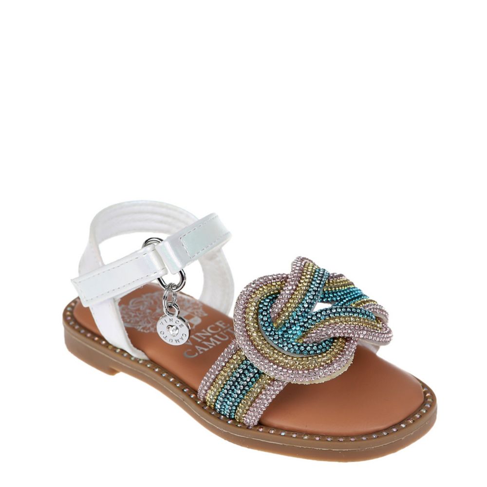 GIRLS TODDLER SANDAL