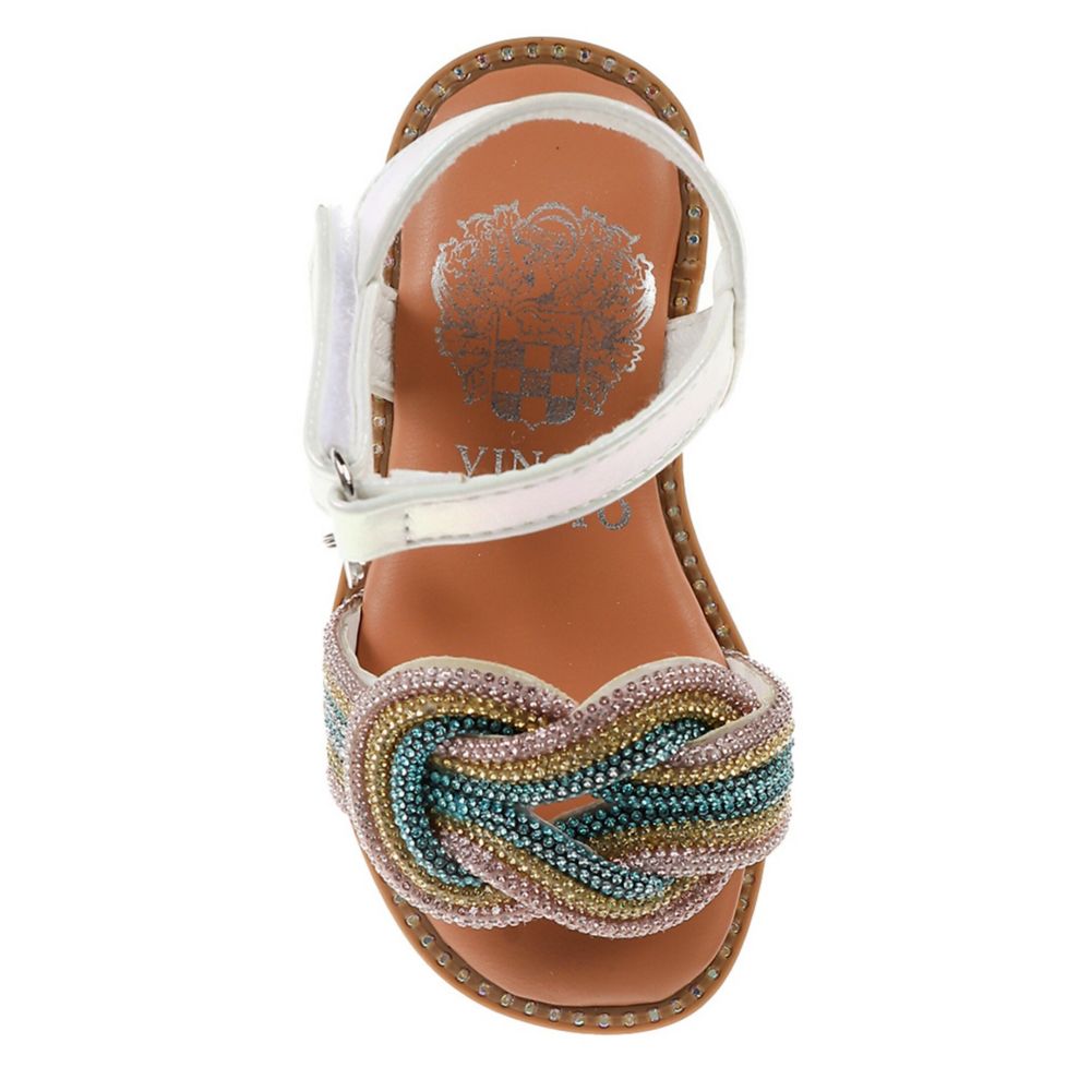 GIRLS TODDLER SANDAL