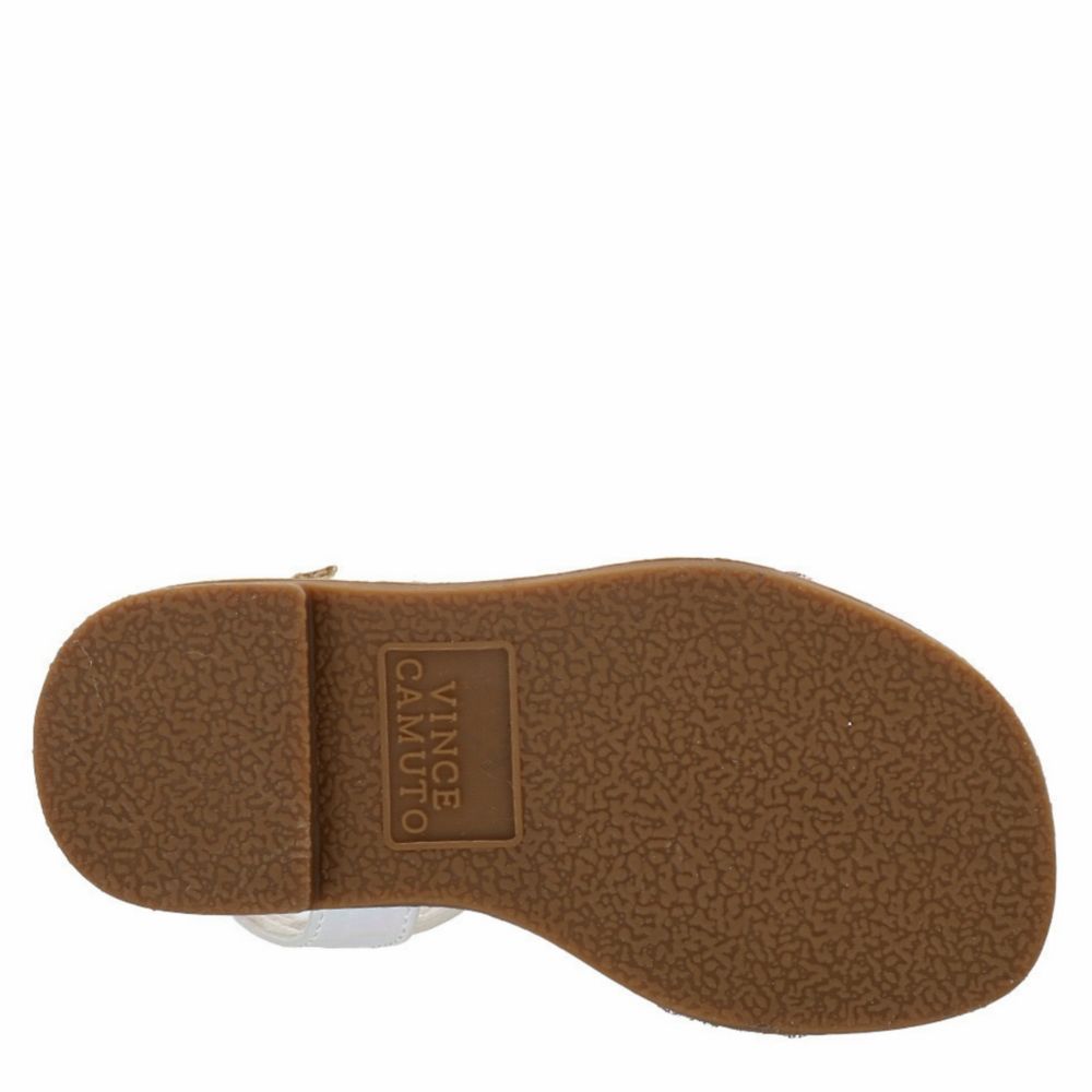 GIRLS TODDLER SANDAL