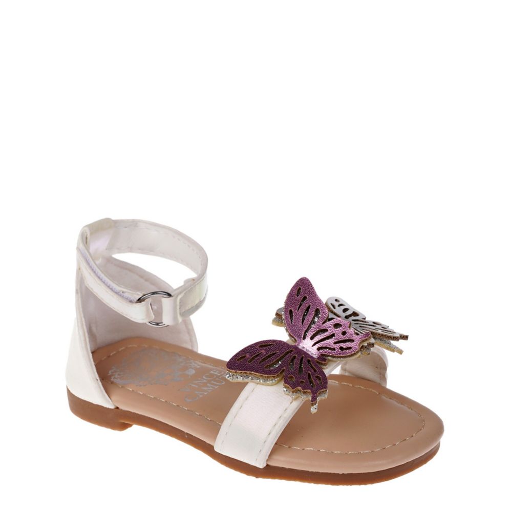 GIRLS TODDLER SANDAL