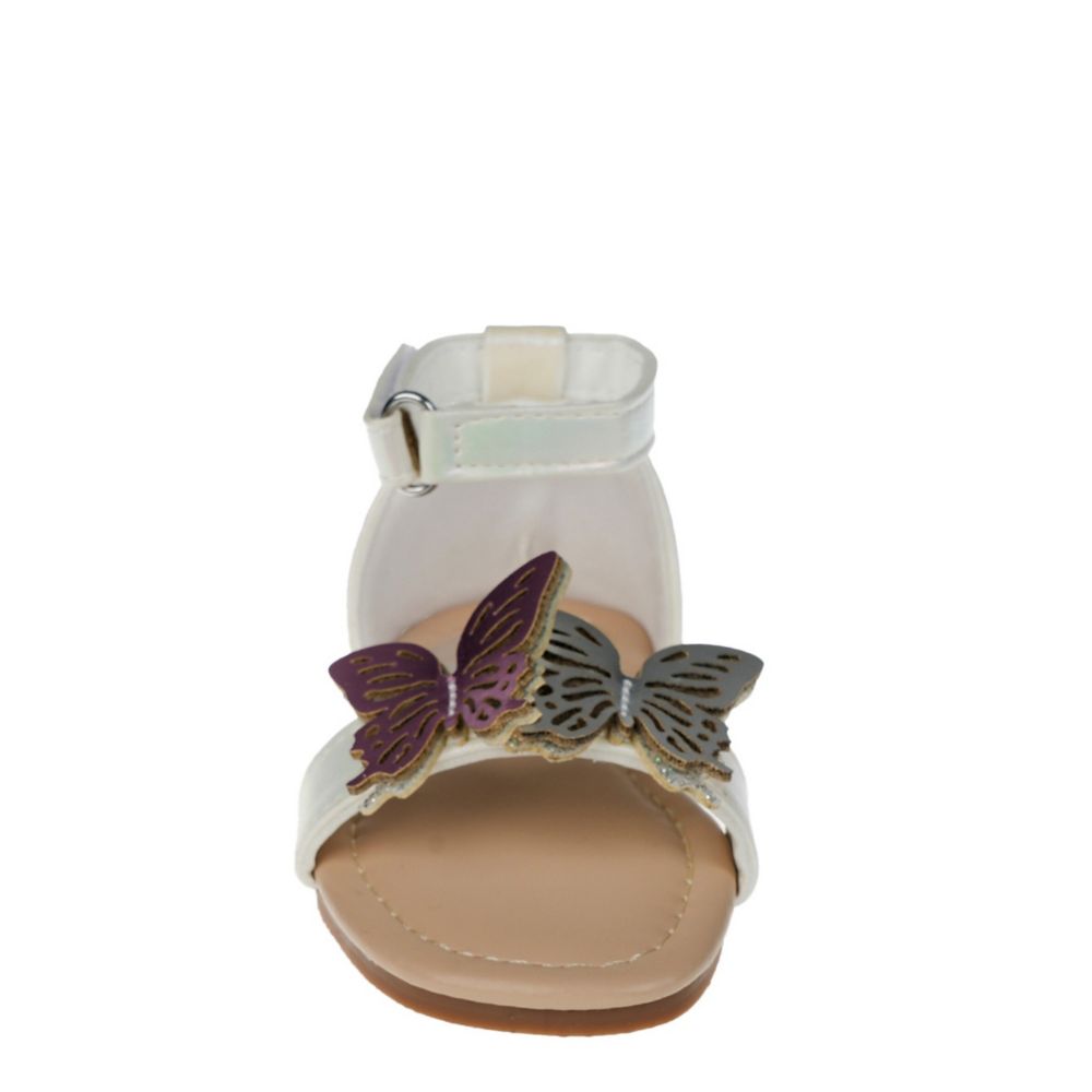 GIRLS TODDLER SANDAL