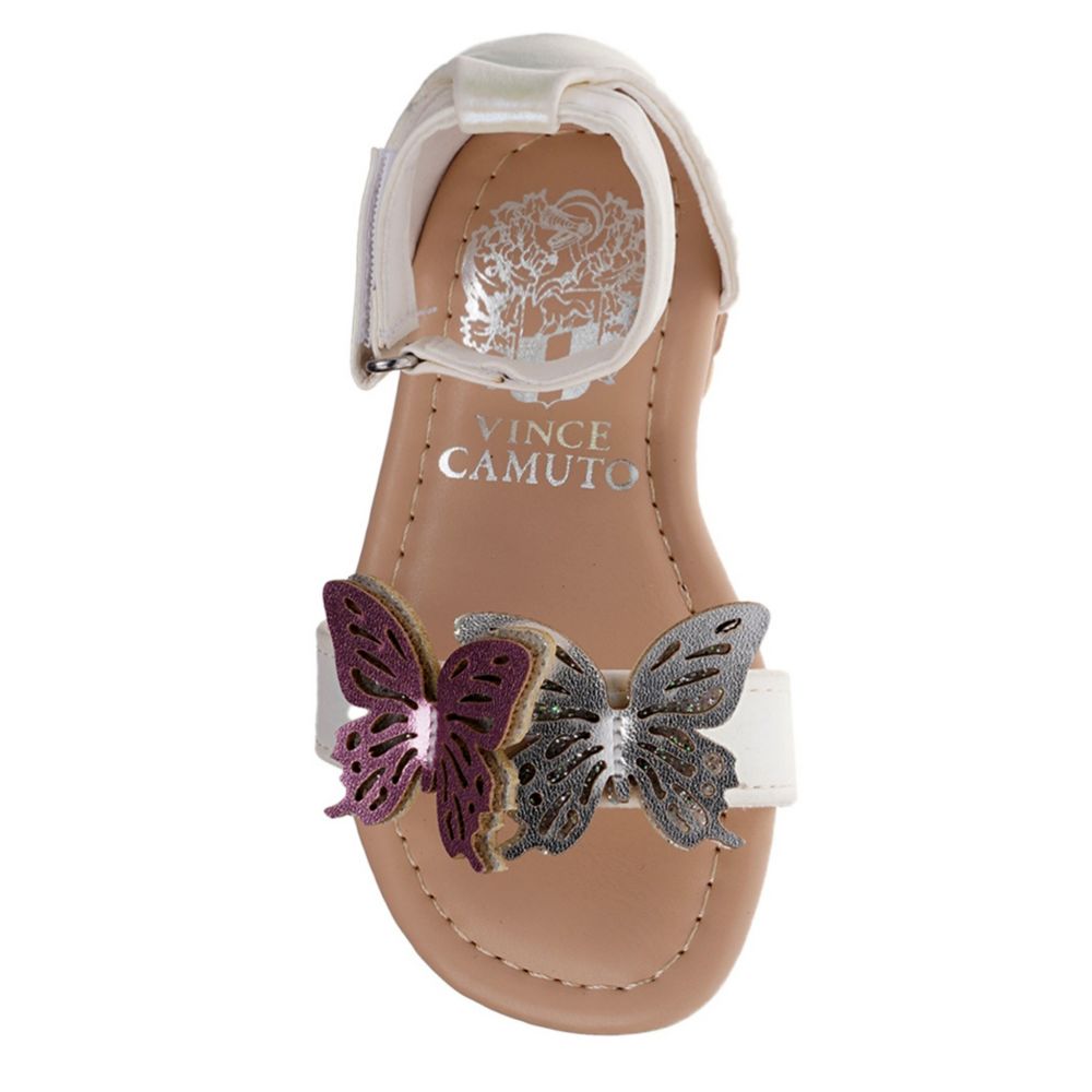 GIRLS TODDLER SANDAL