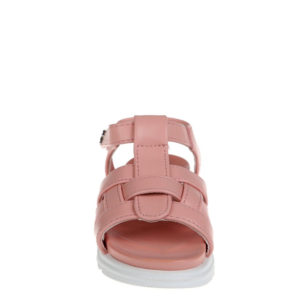 GIRLS TODDLER SANDAL