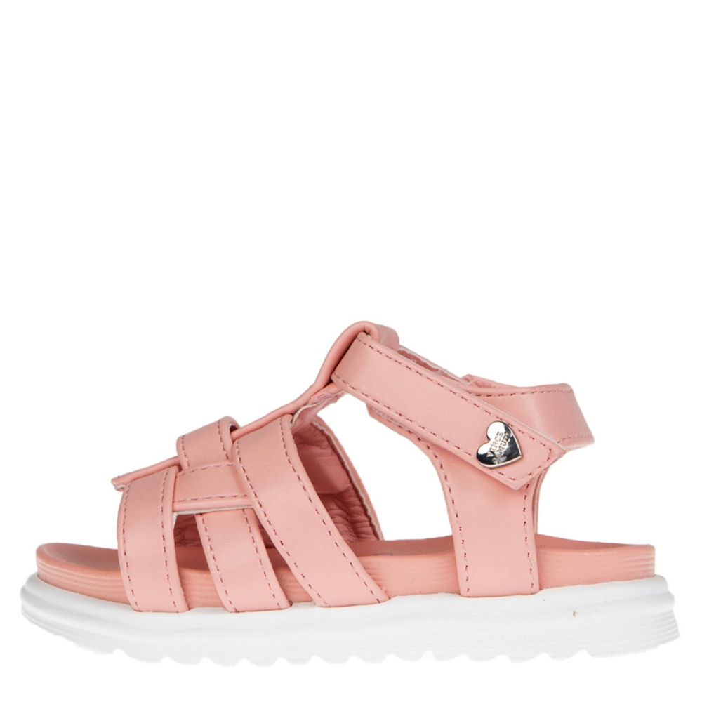 GIRLS TODDLER SANDAL