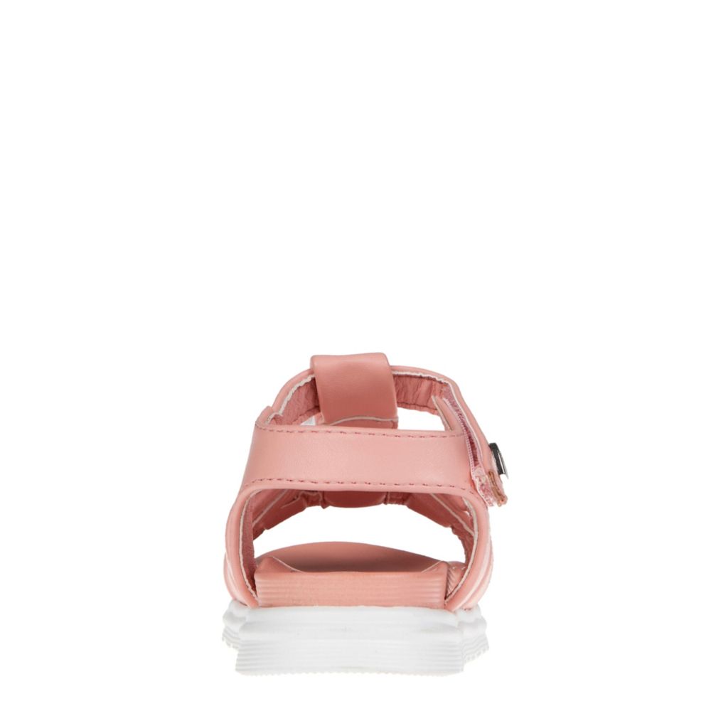 GIRLS TODDLER SANDAL