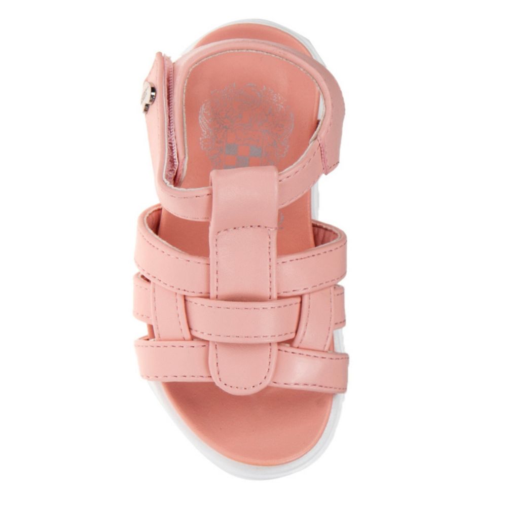 GIRLS TODDLER SANDAL