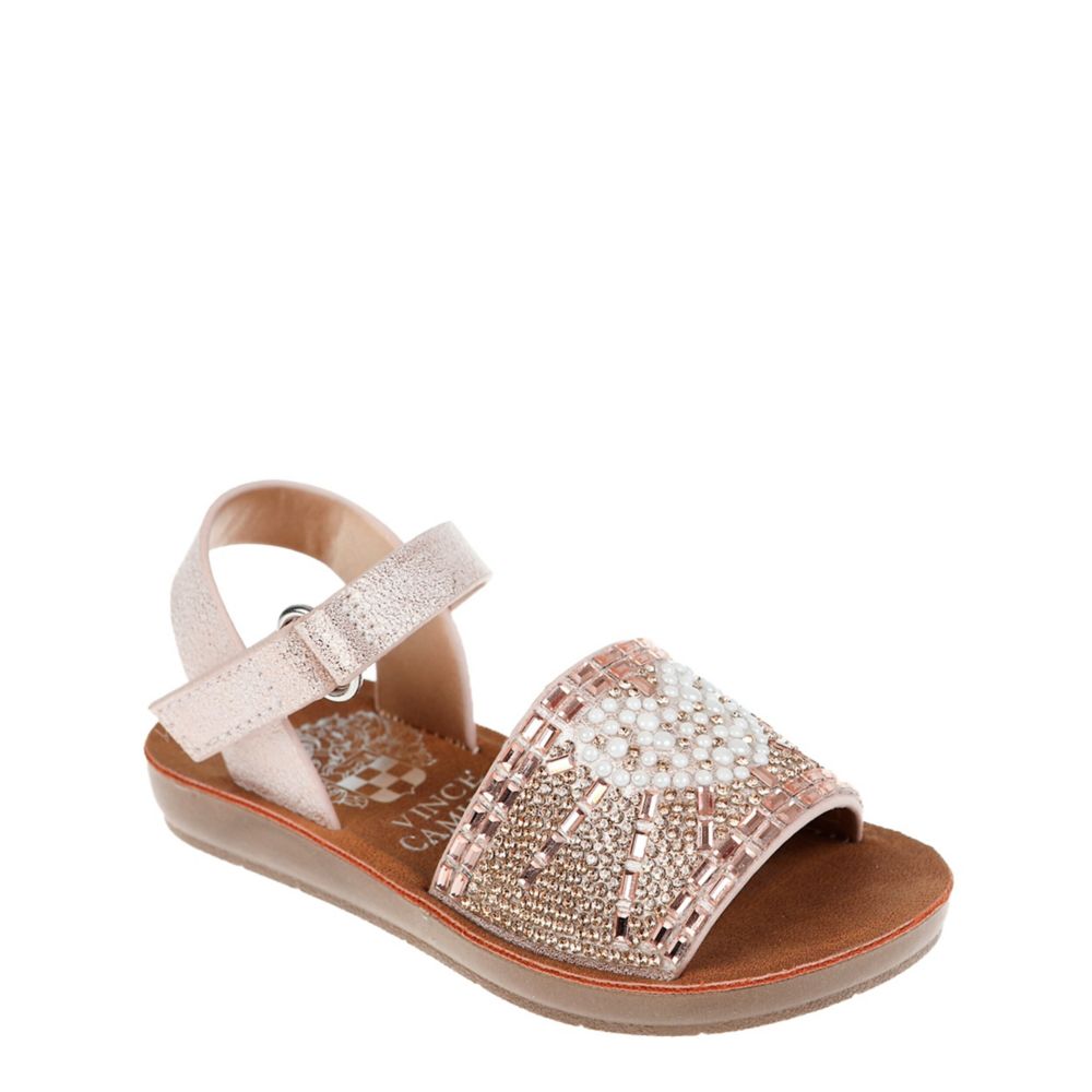 GIRLS TODDLER SANDAL