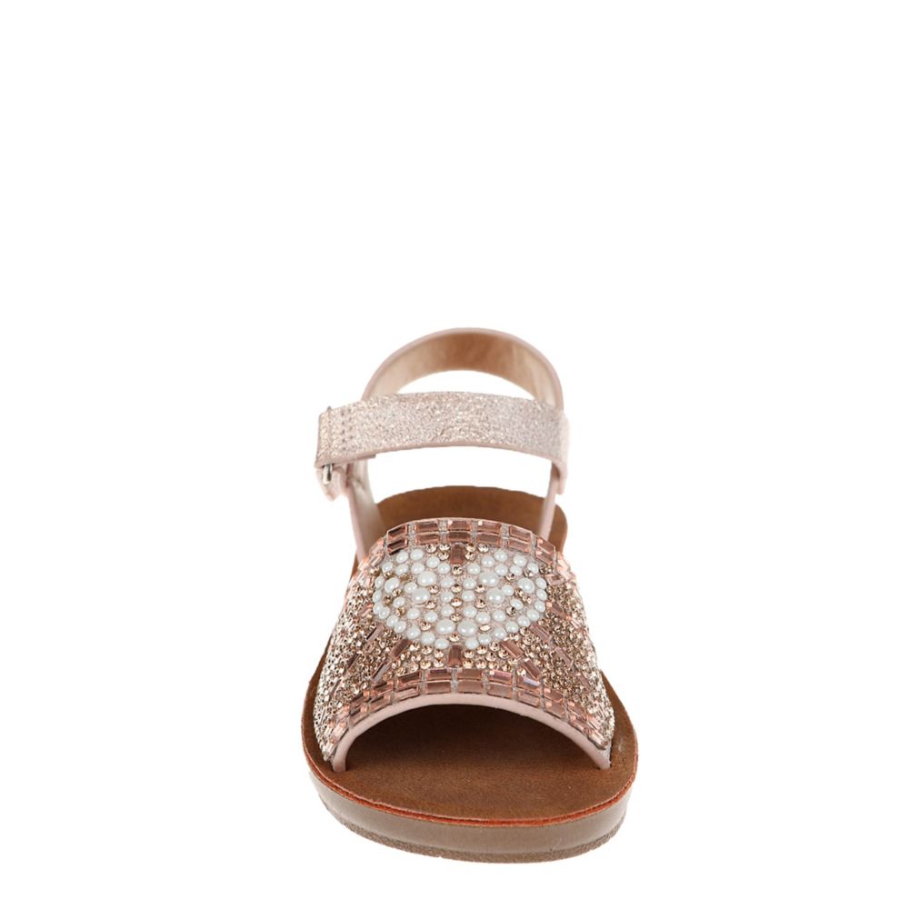 GIRLS TODDLER SANDAL