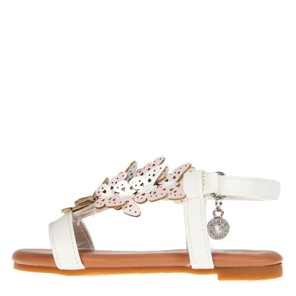 GIRLS TODDLER SANDAL