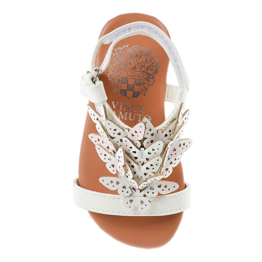 GIRLS TODDLER SANDAL