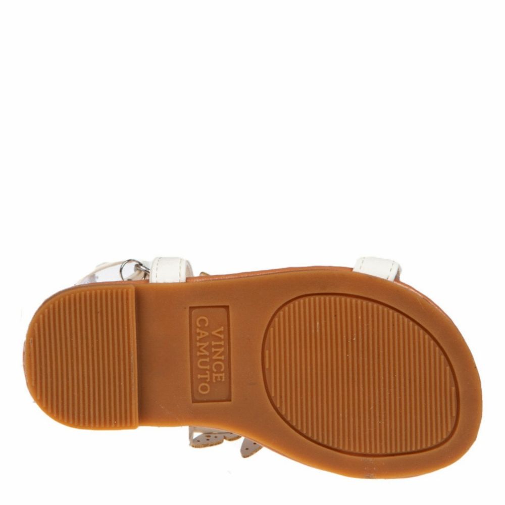 GIRLS TODDLER SANDAL