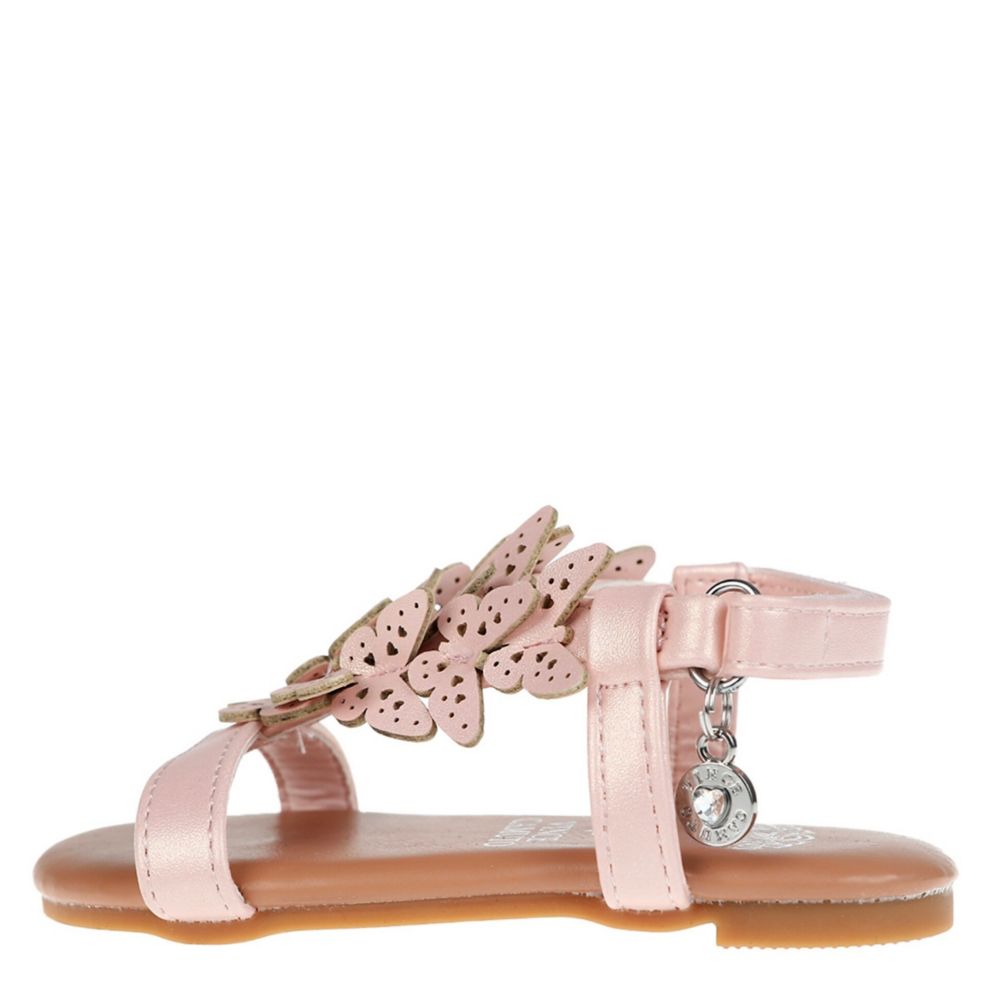 GIRLS TODDLER SANDAL