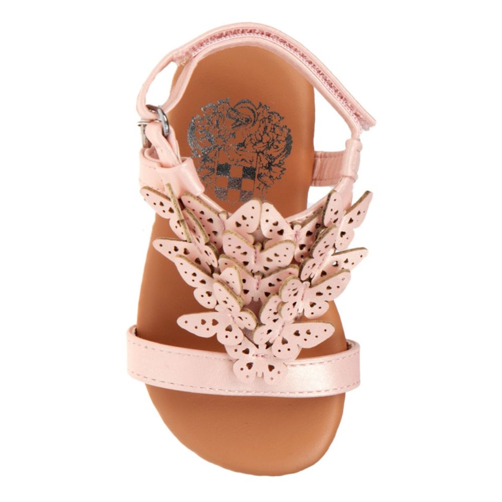 GIRLS TODDLER SANDAL