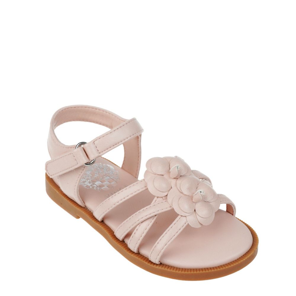 GIRLS TODDLER SANDAL