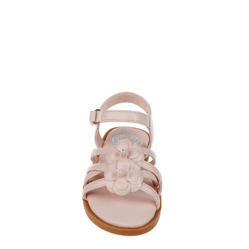 GIRLS TODDLER SANDAL