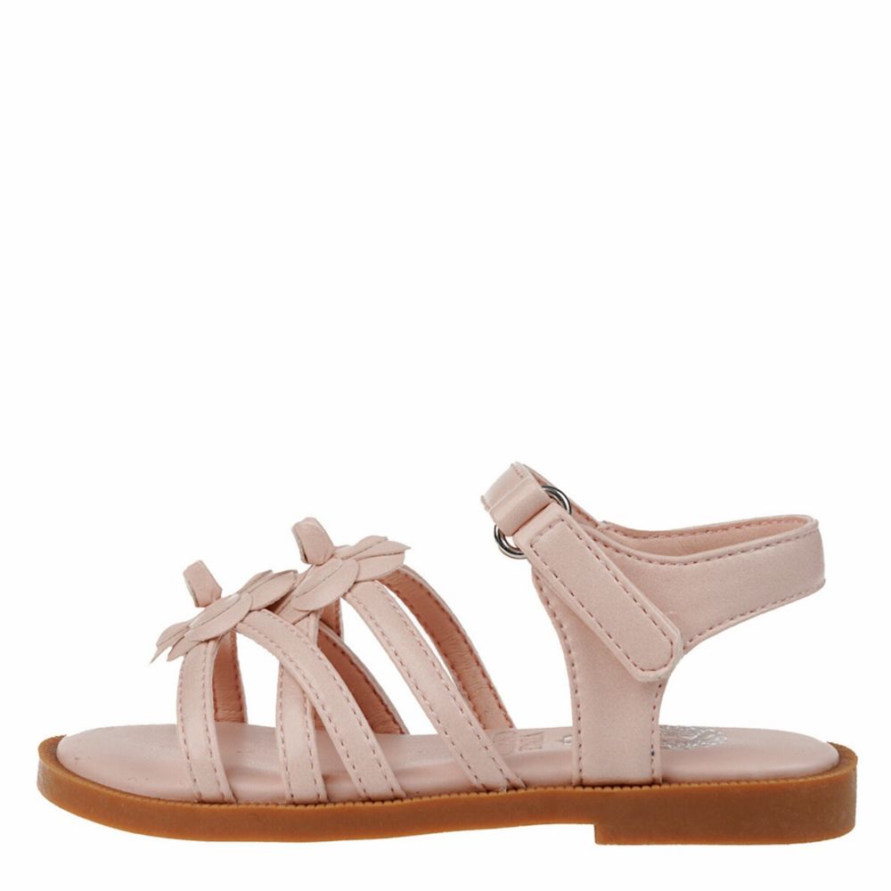 GIRLS TODDLER SANDAL