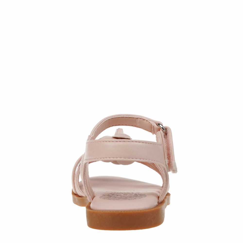 GIRLS TODDLER SANDAL