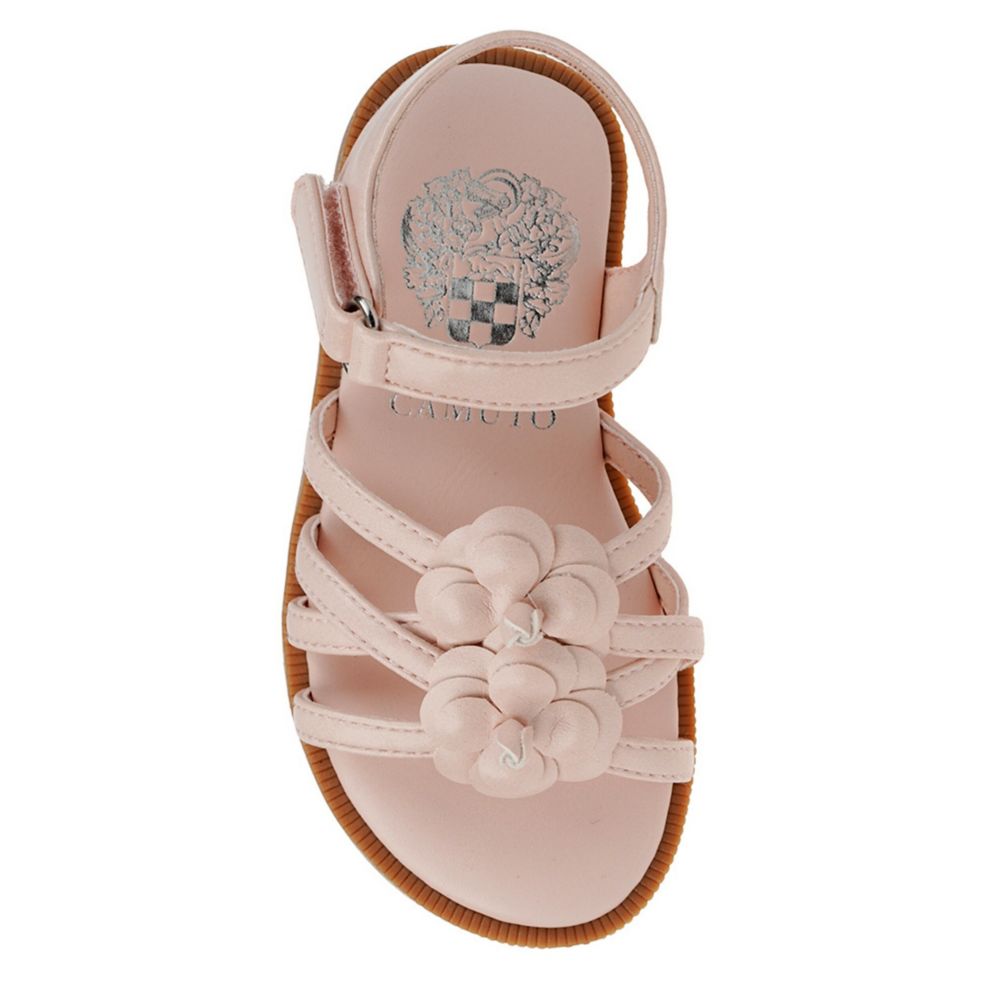 GIRLS TODDLER SANDAL