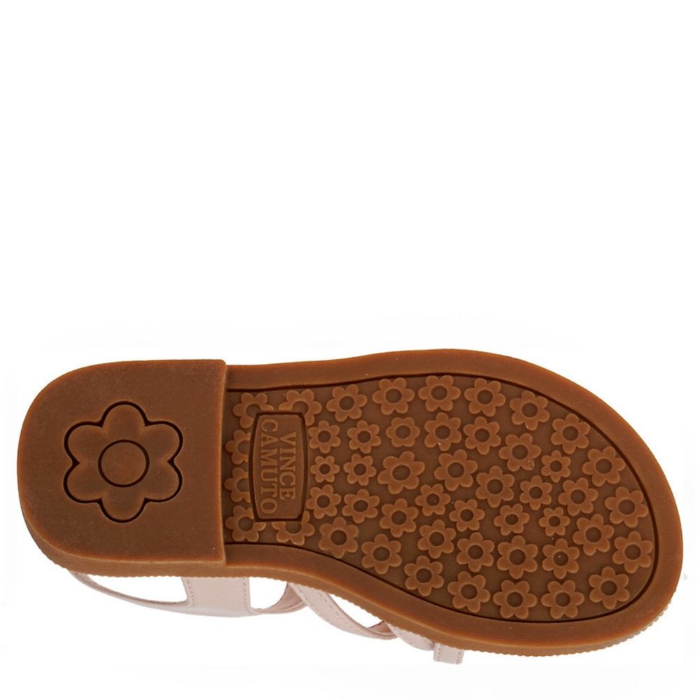 GIRLS TODDLER SANDAL