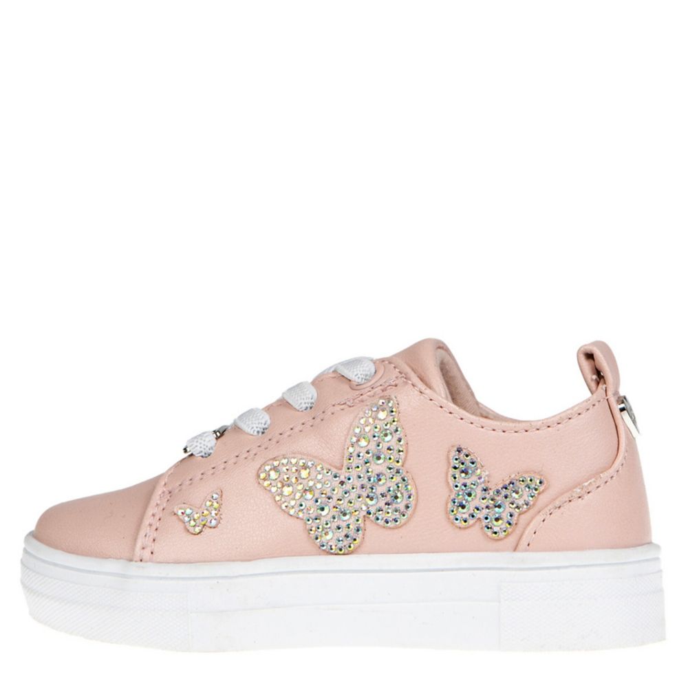 GIRLS TODDLER SNEAKER