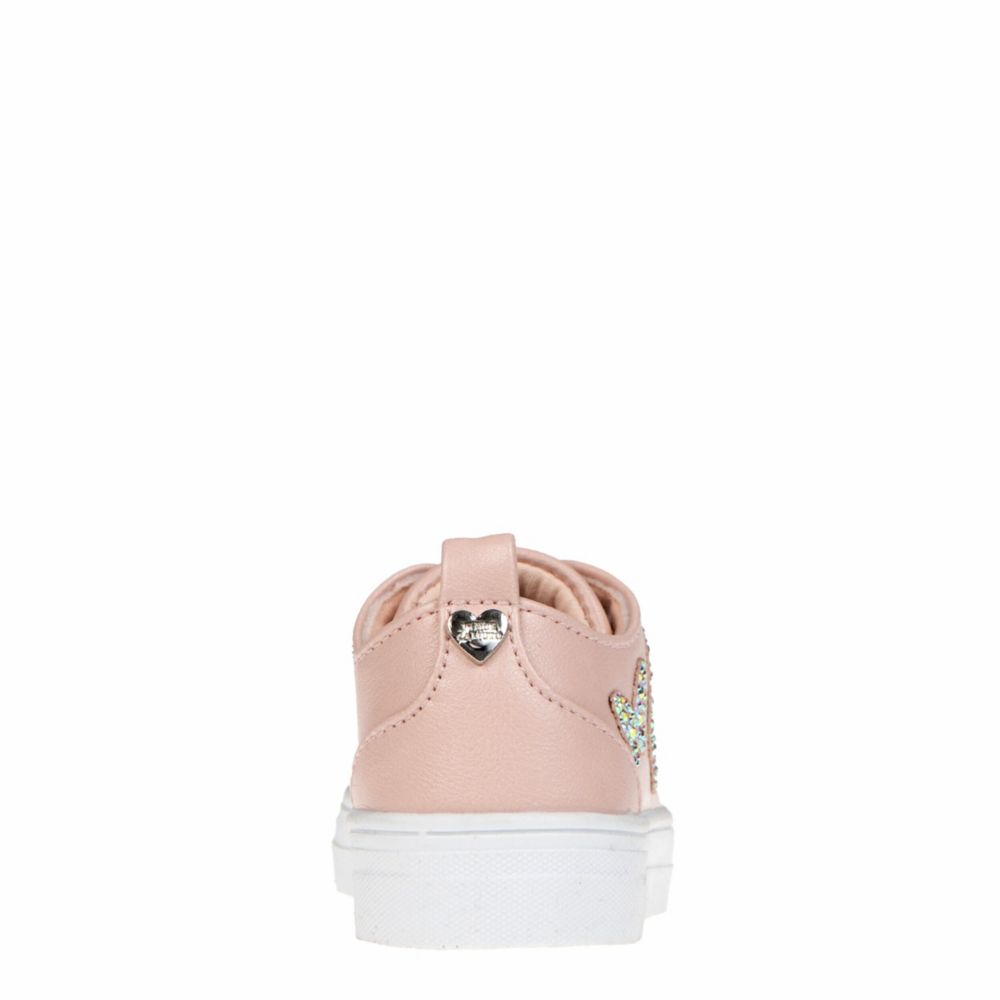 GIRLS TODDLER SNEAKER