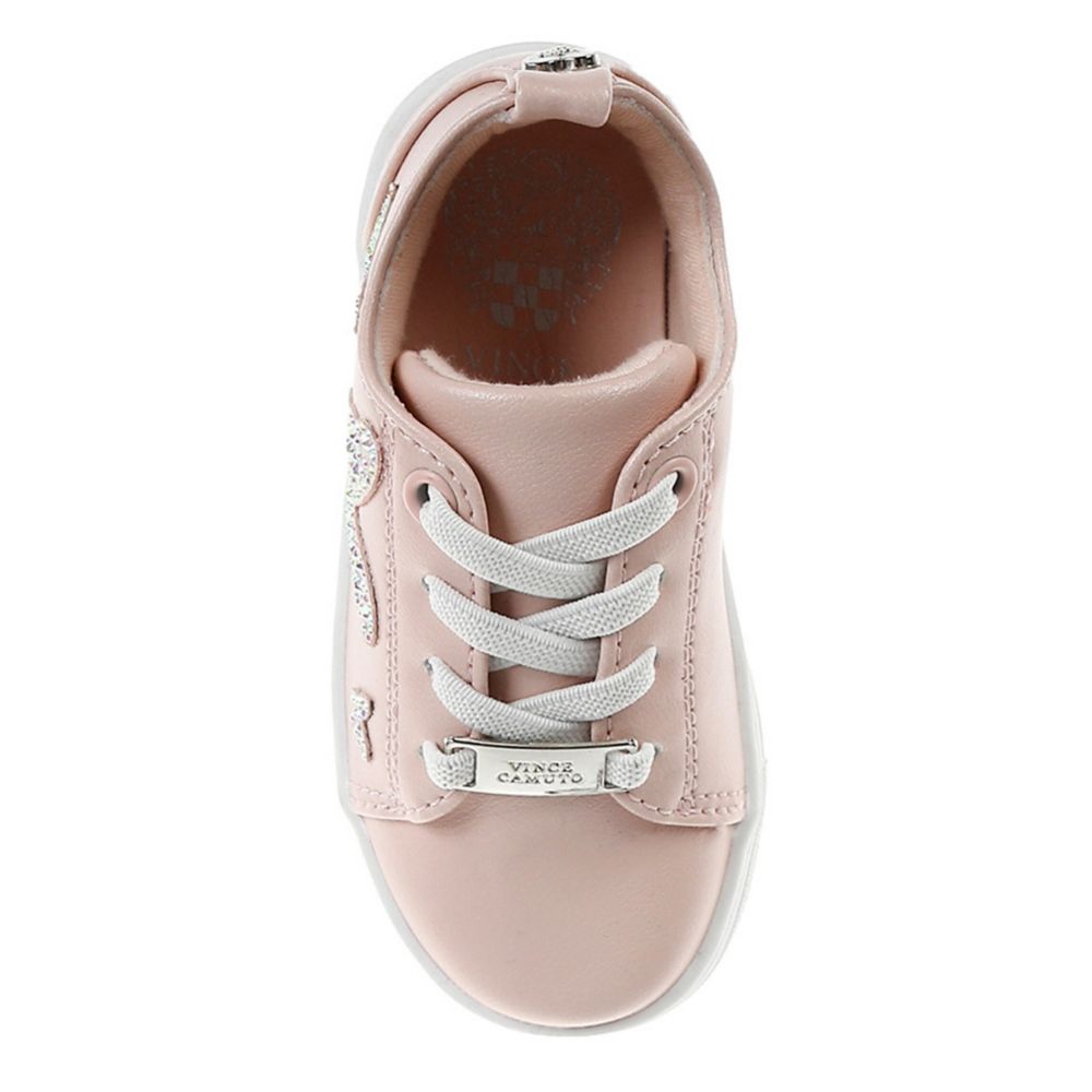 GIRLS TODDLER SNEAKER