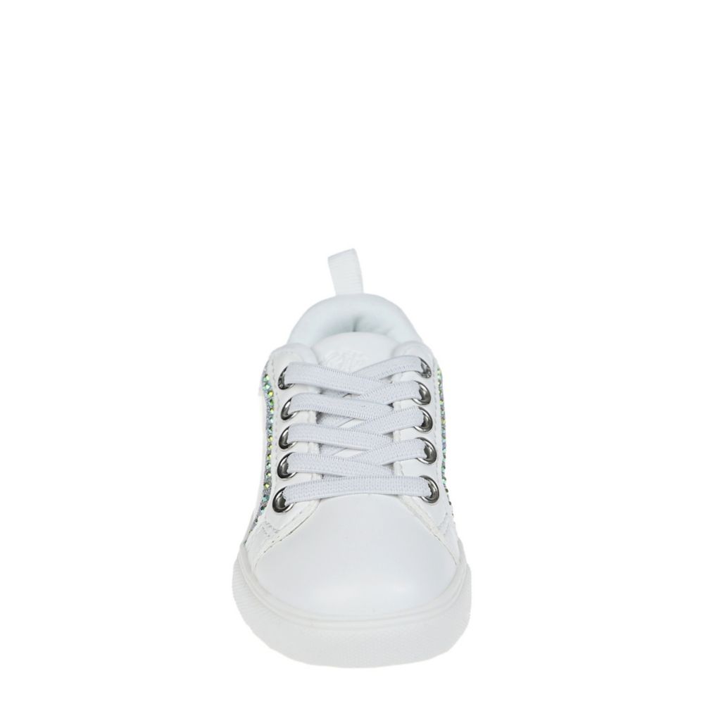 GIRLS TODDLER SNEAKER