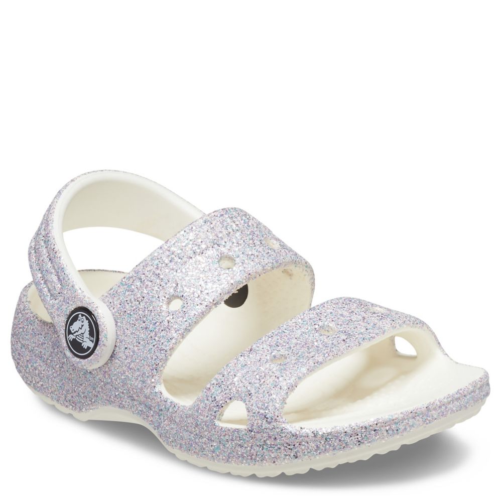 GIRLS TODDLER CLASSIC SANDAL