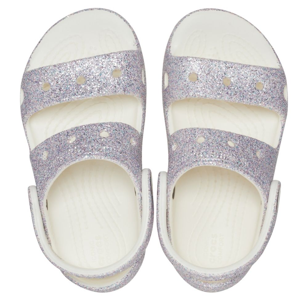 GIRLS TODDLER CLASSIC SANDAL